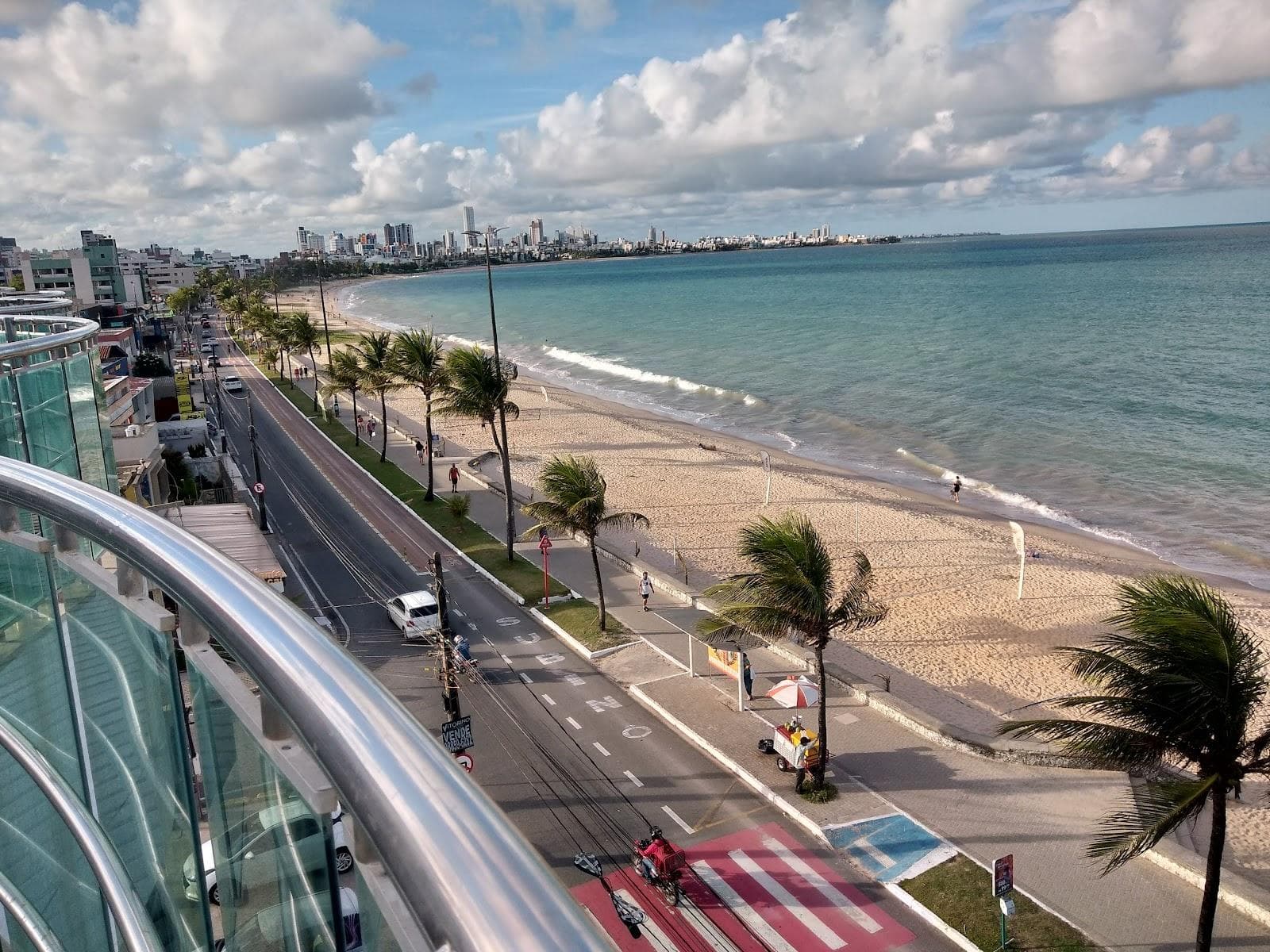 Manaíra Beach