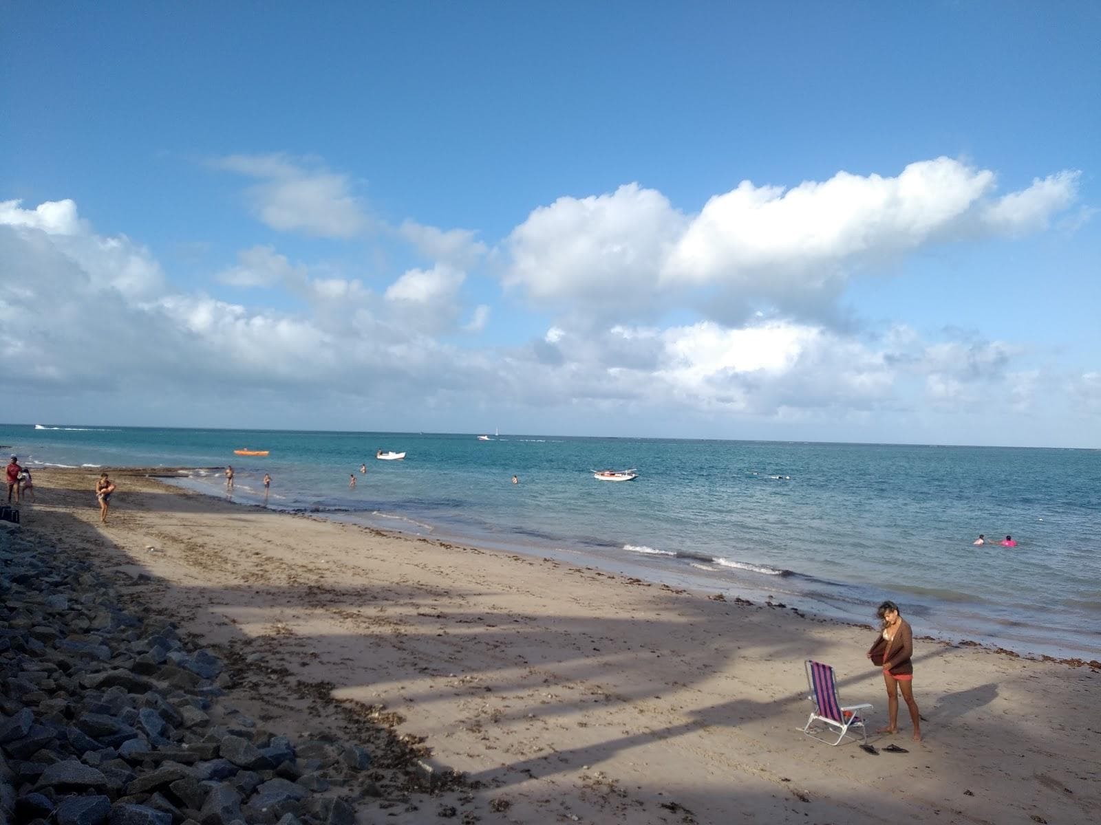Formosa Beach