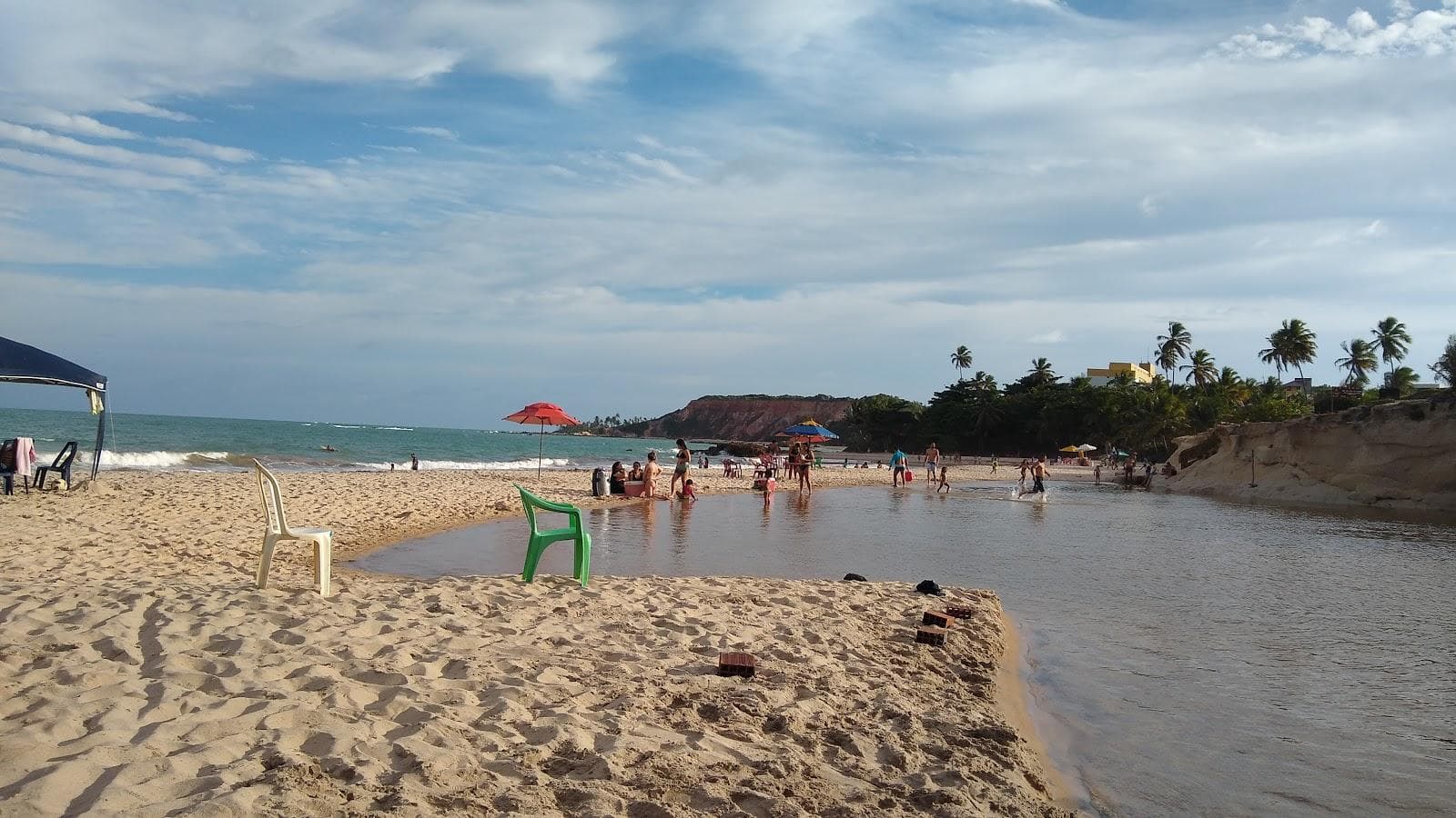 Tabatinga Beach II