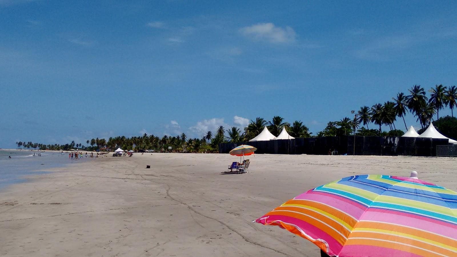 Lucena Beach II