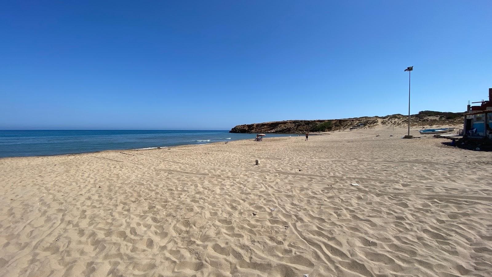 Marssa beach