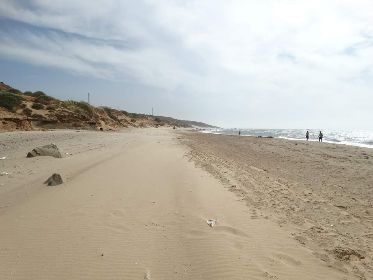 Sonaktr beach