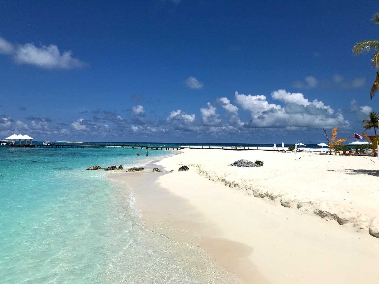 Diamonds Thudufushi