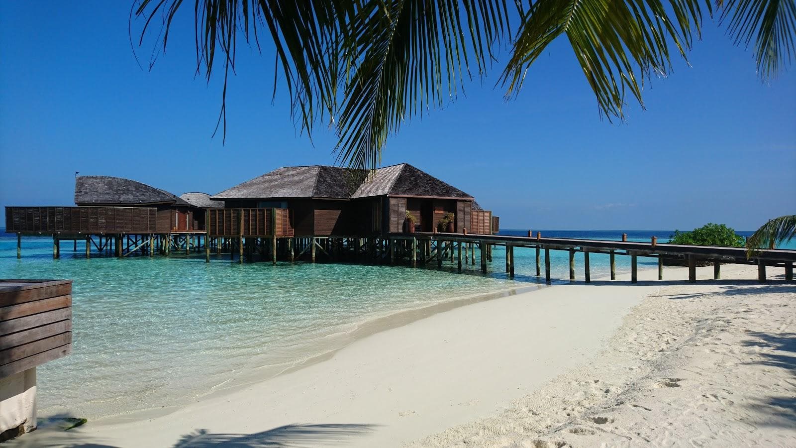 Lily Beach Resort
