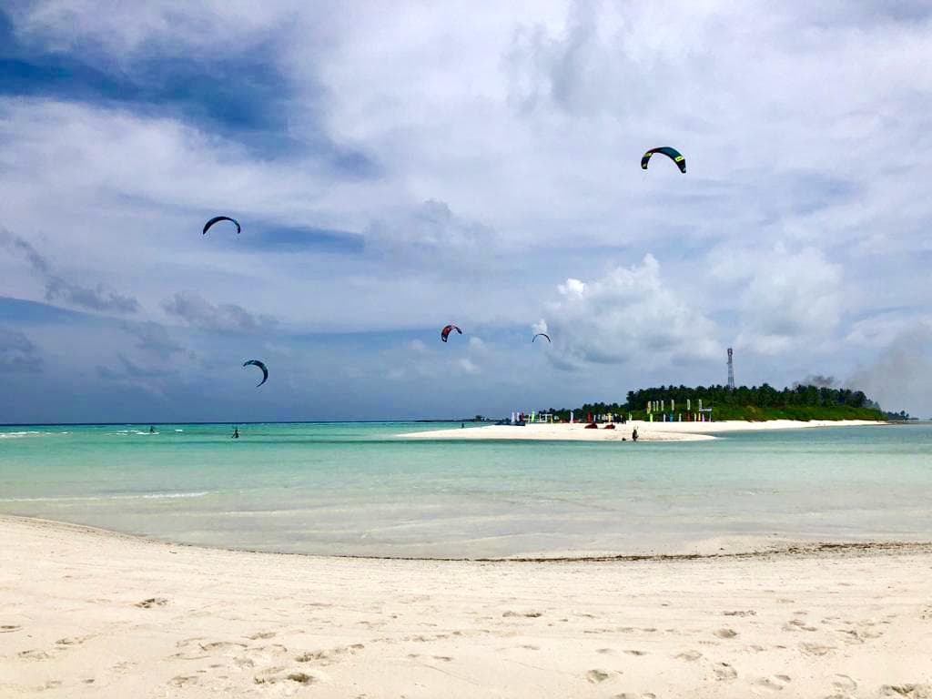 Fenfushee Island