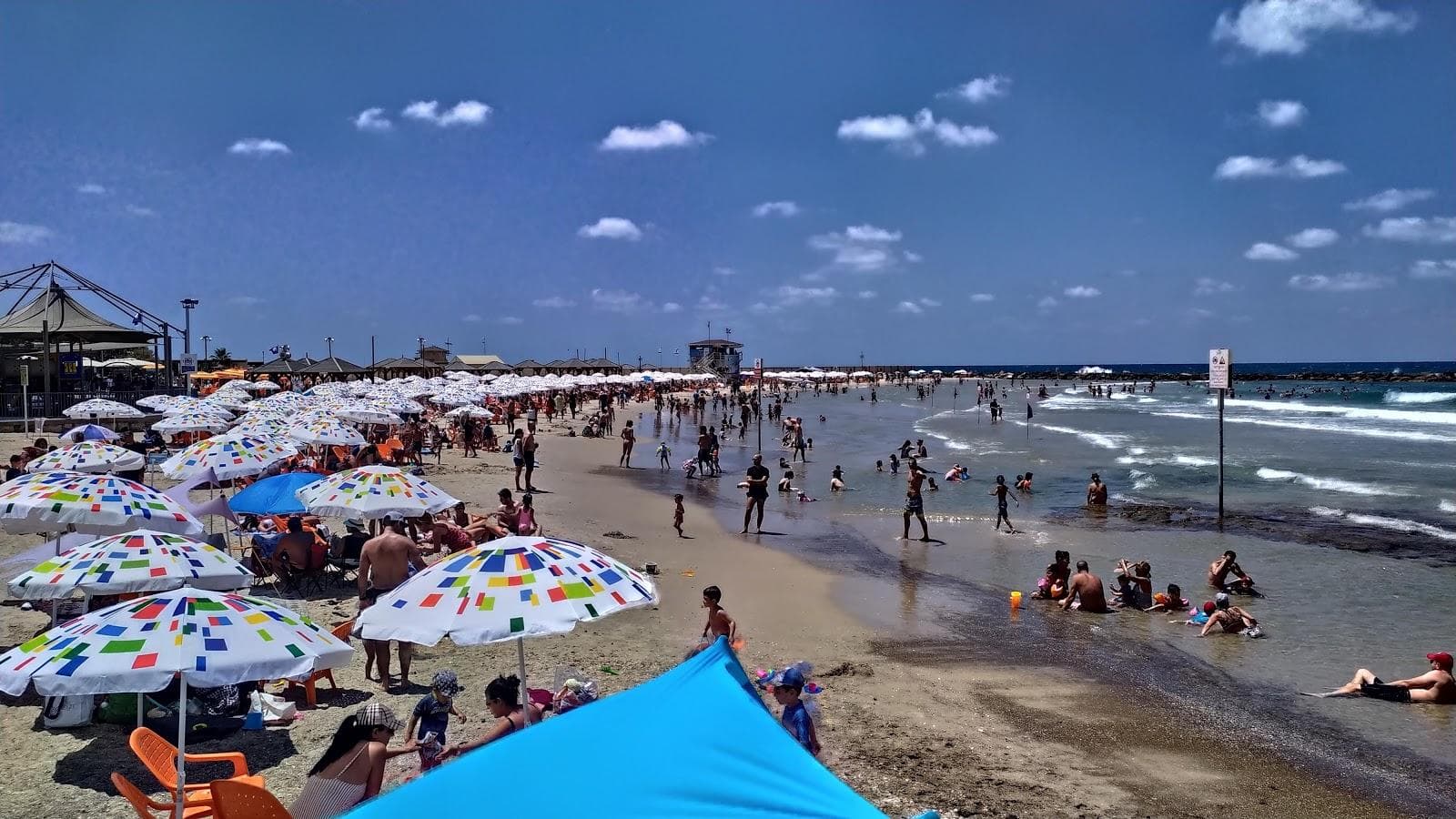 Metsitsim beach