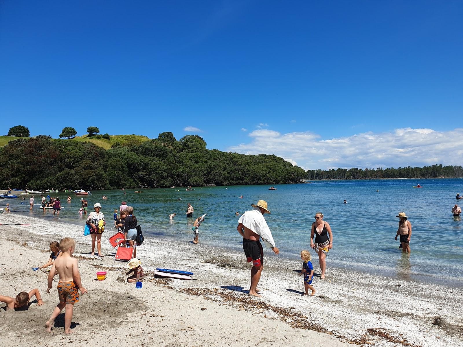 Anzac Beach