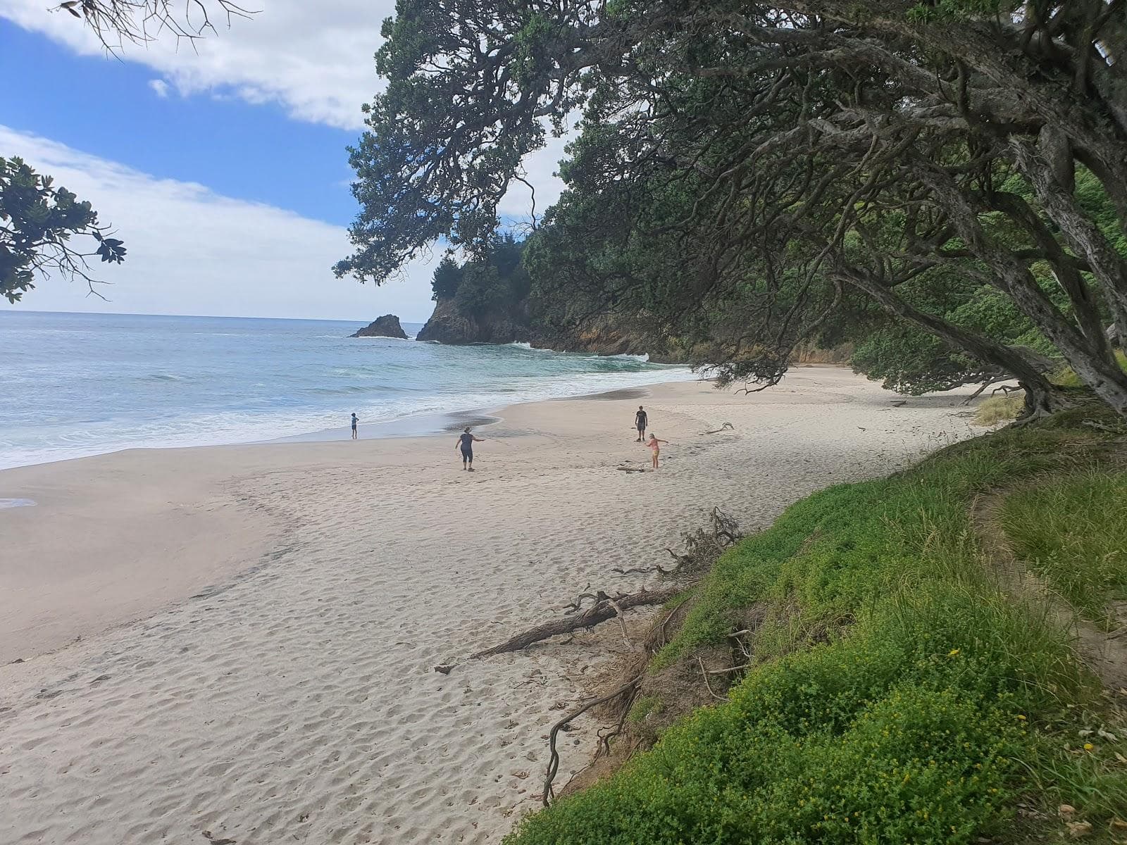 Orokawa Beach