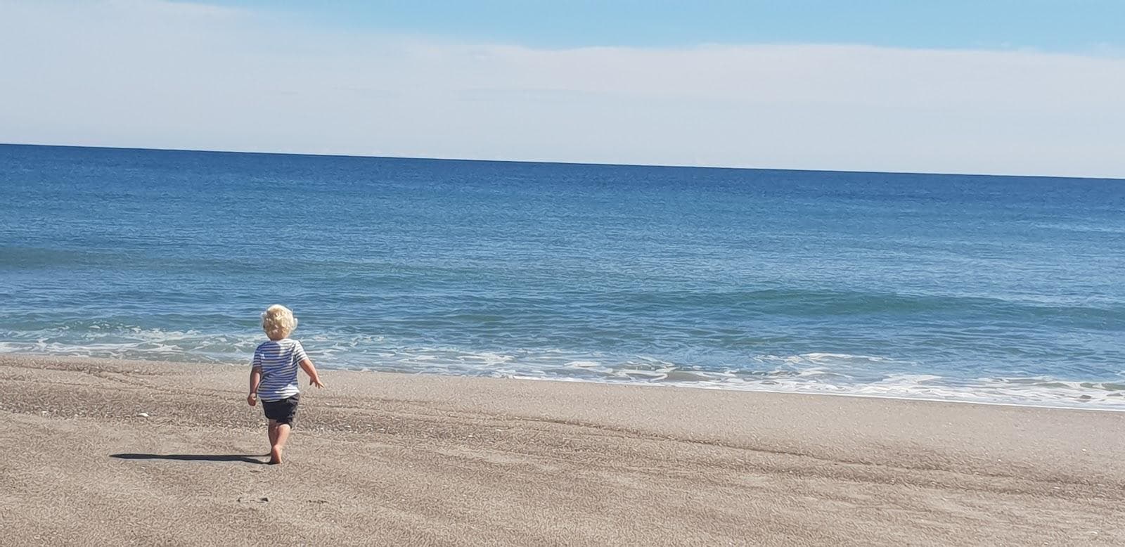 Matata Beach