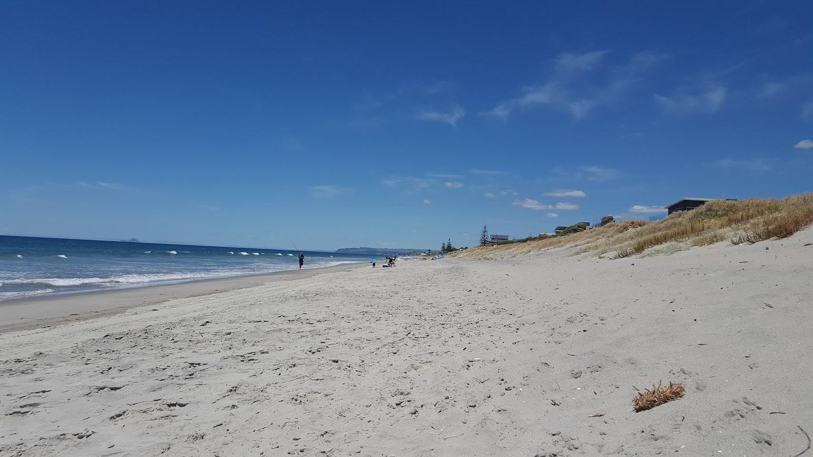 Midway Beach