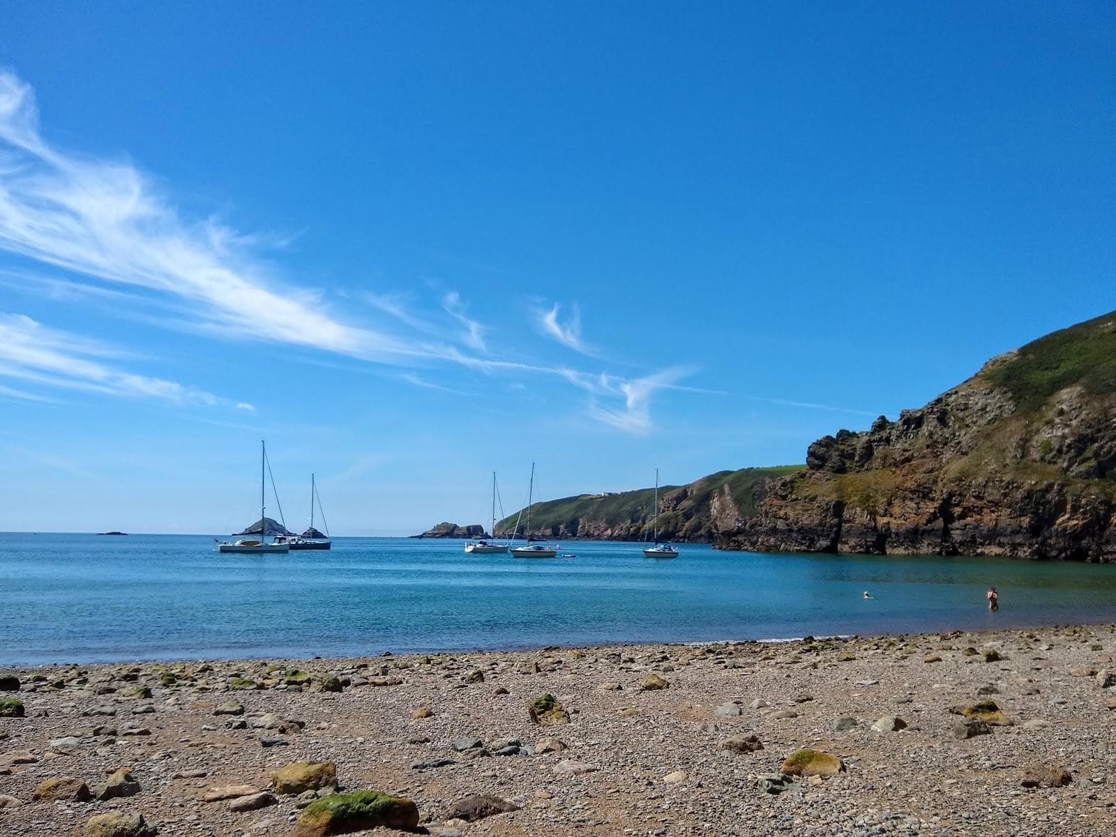 Dixcart Bay