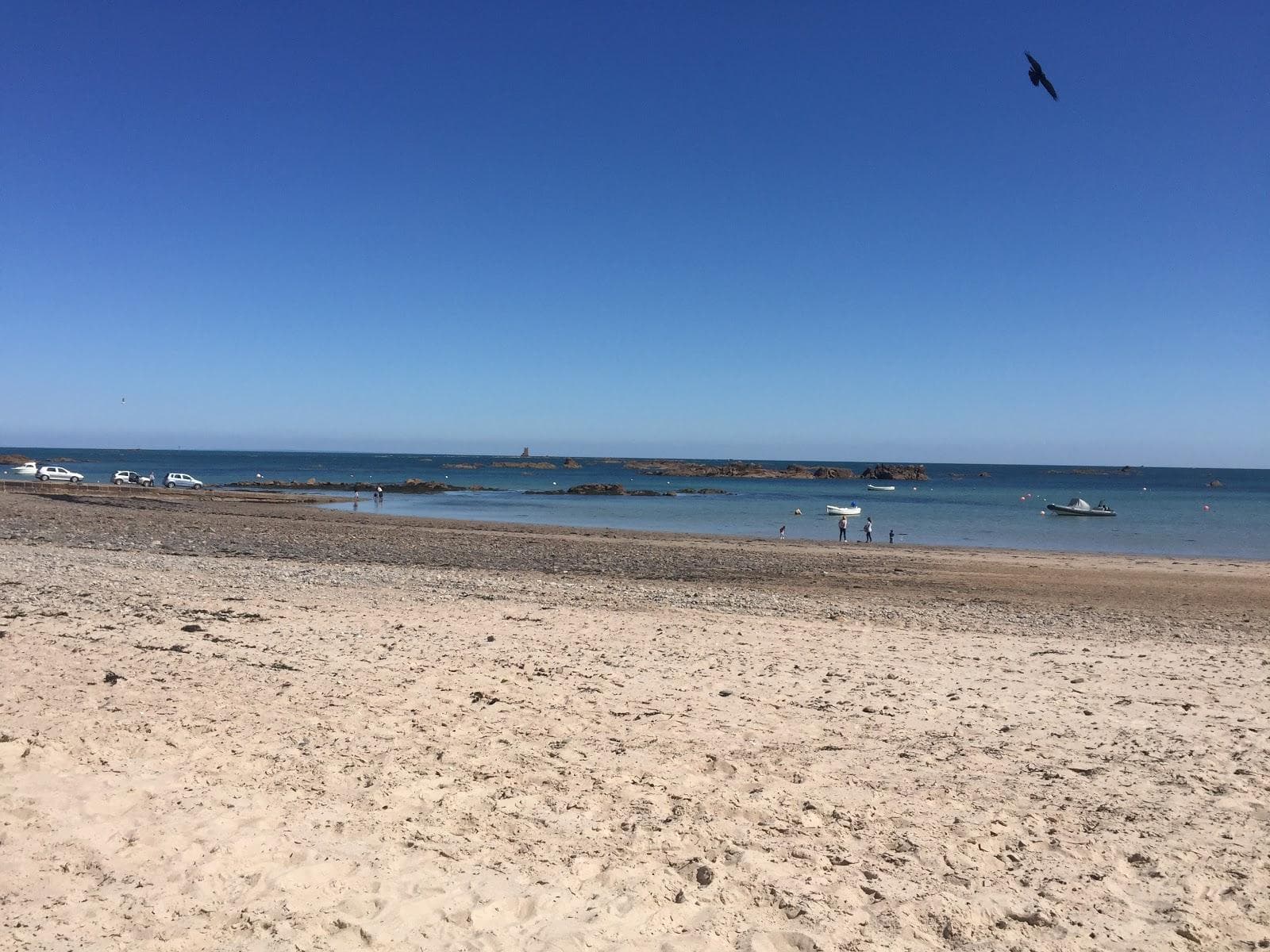 Coronation Beach