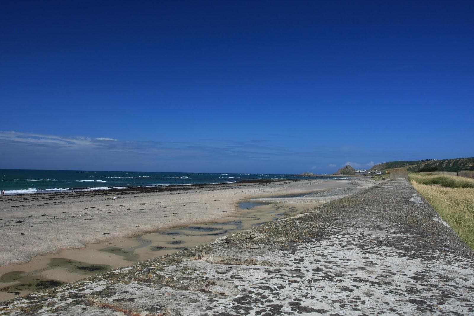 St Ouens Bay