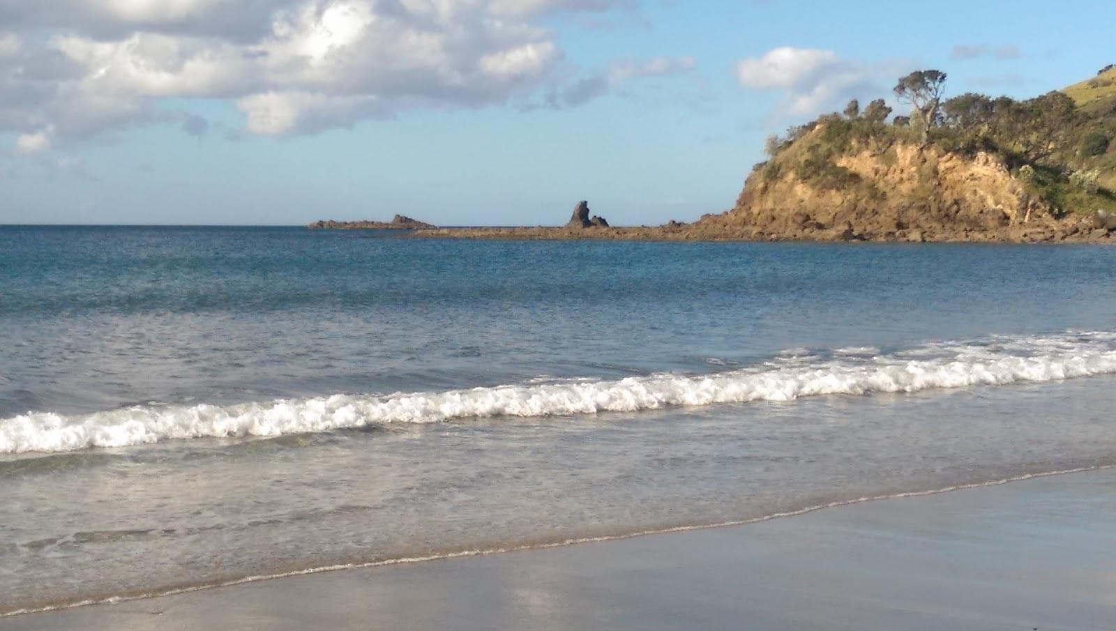 Medlands Beach