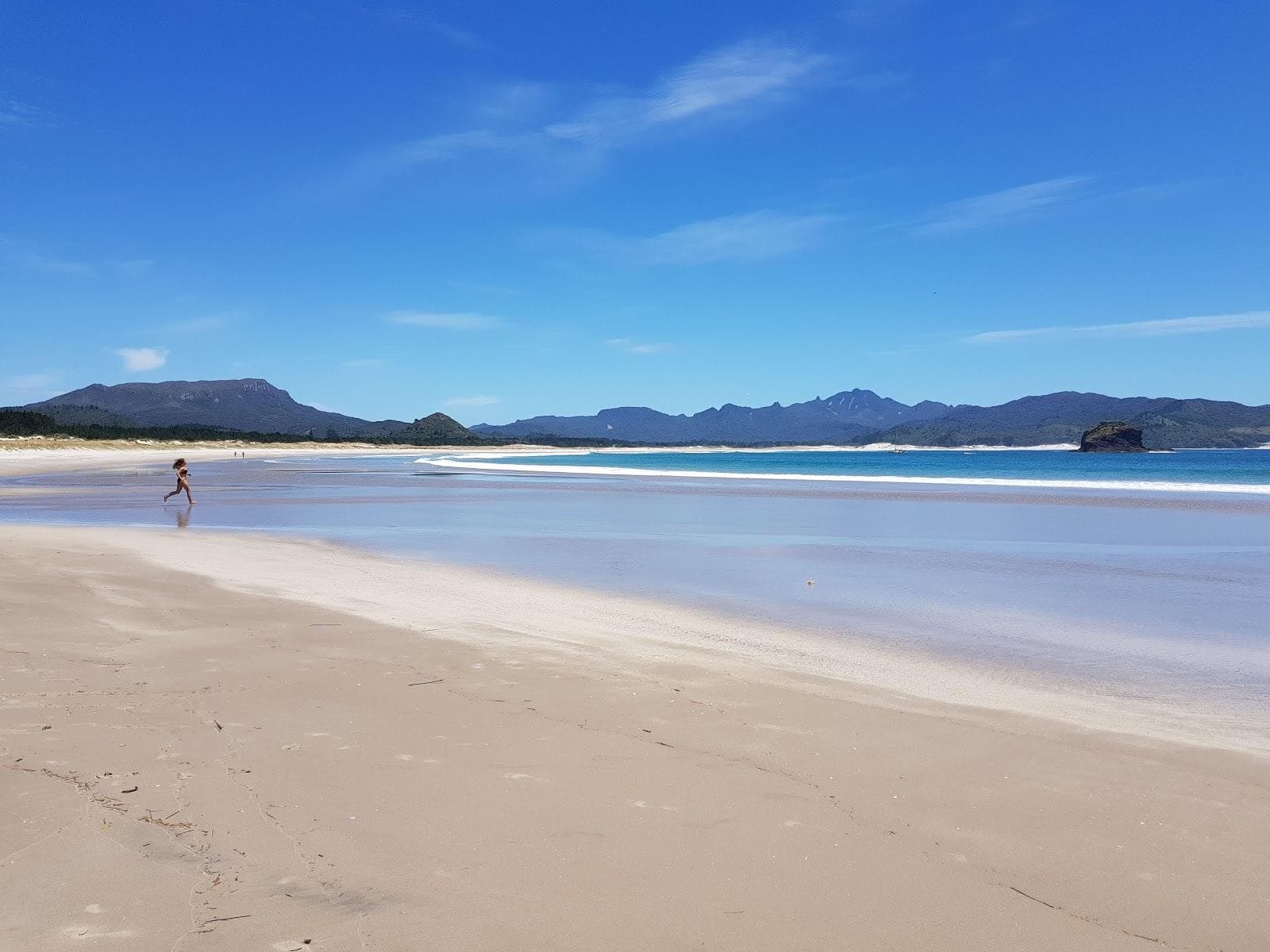 Kaitoke Beach