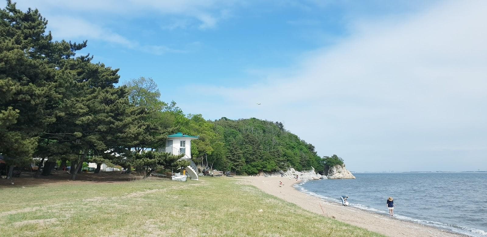 Handlehae Beach