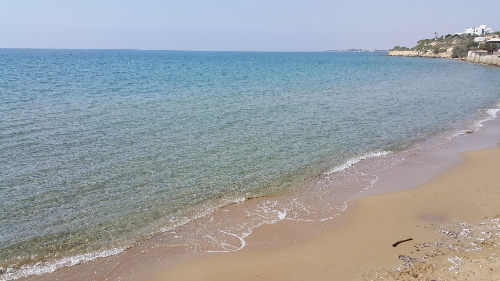 Bogaz beach