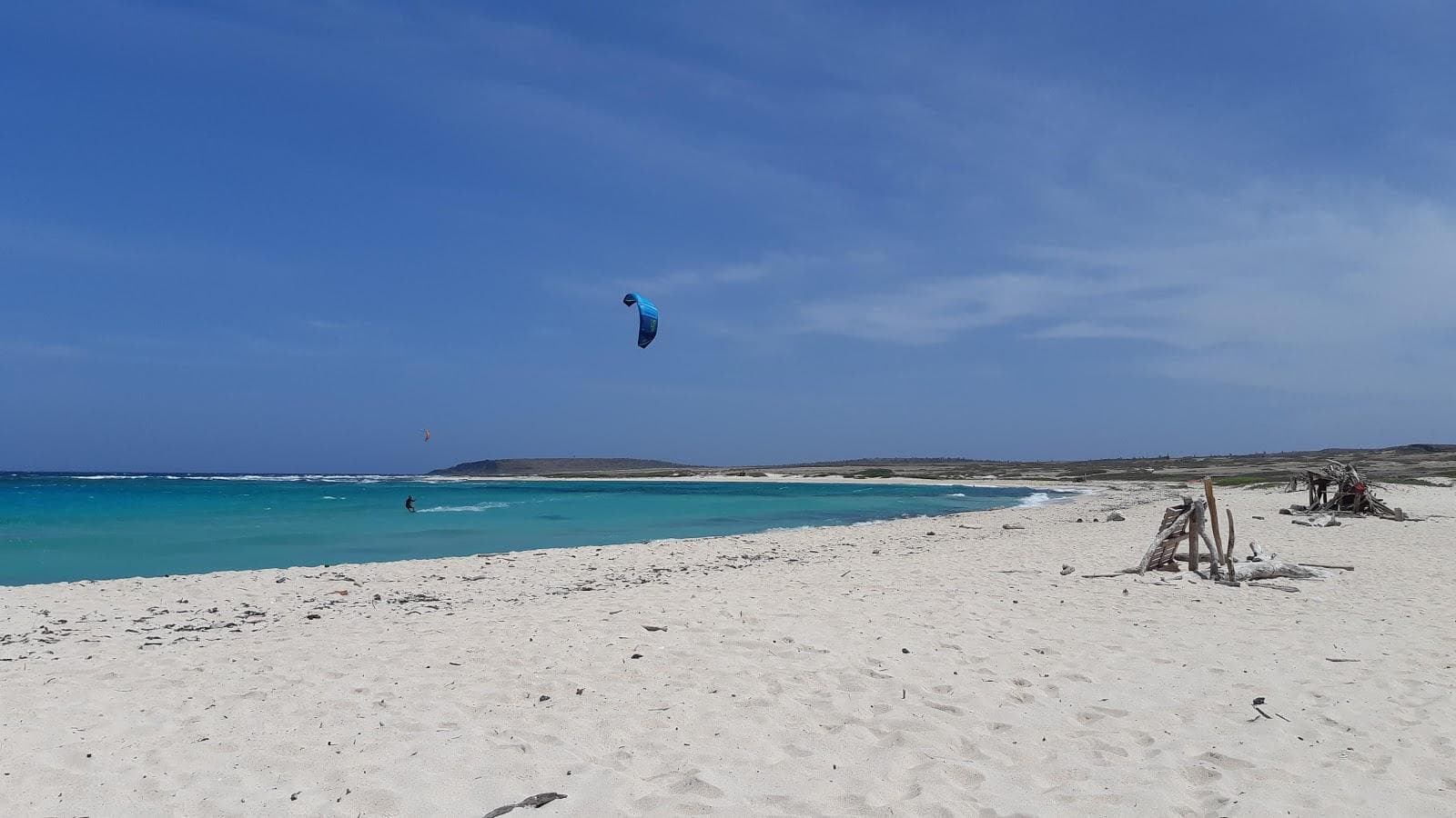 Grapefield beach