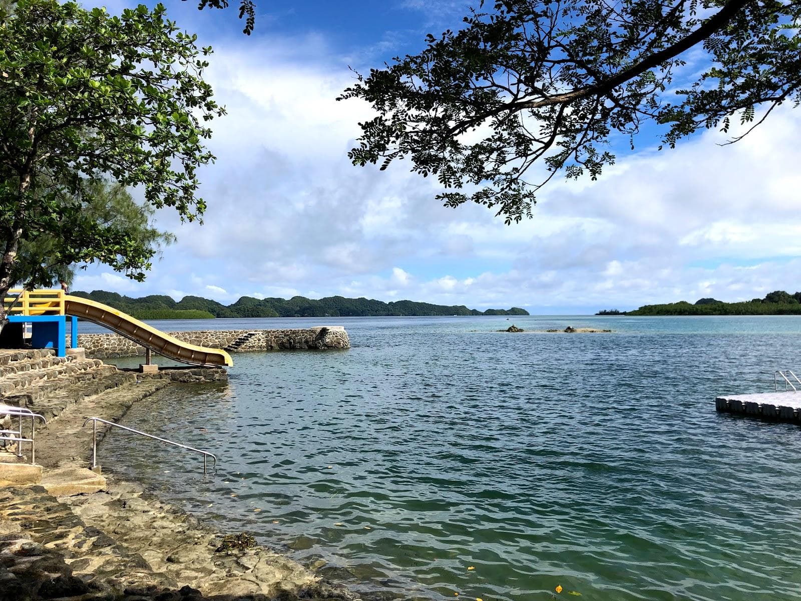 KB Bridge Beach