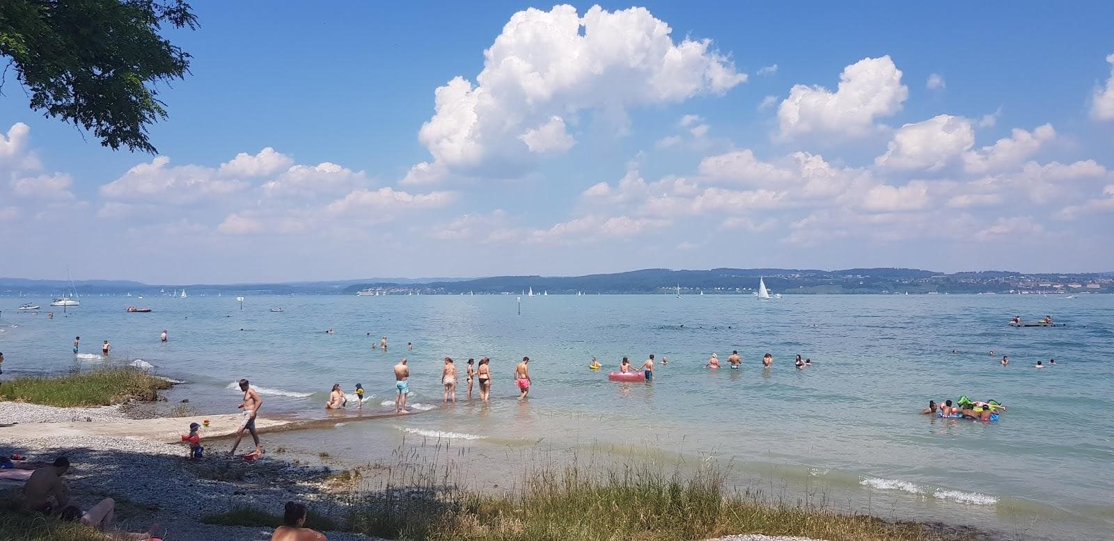 Strandbad Konstanz
