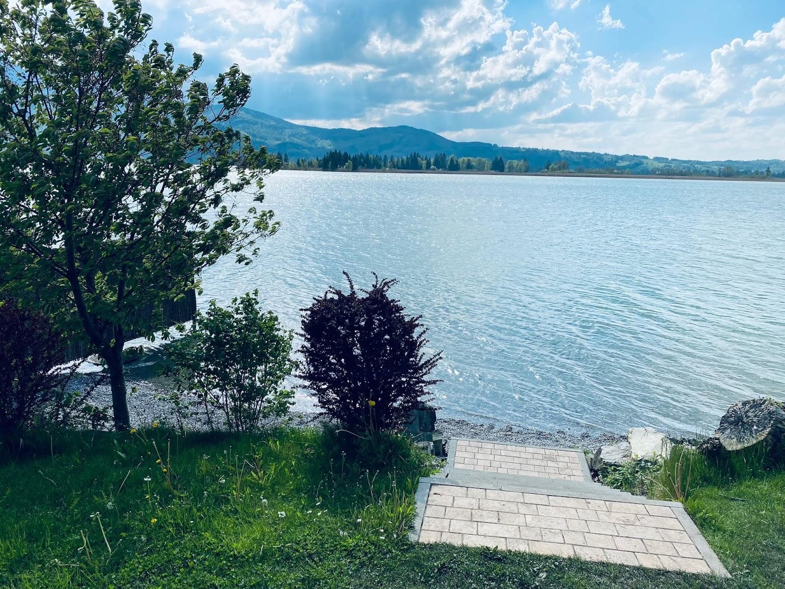 Kristall Therme trimini Kochel am See