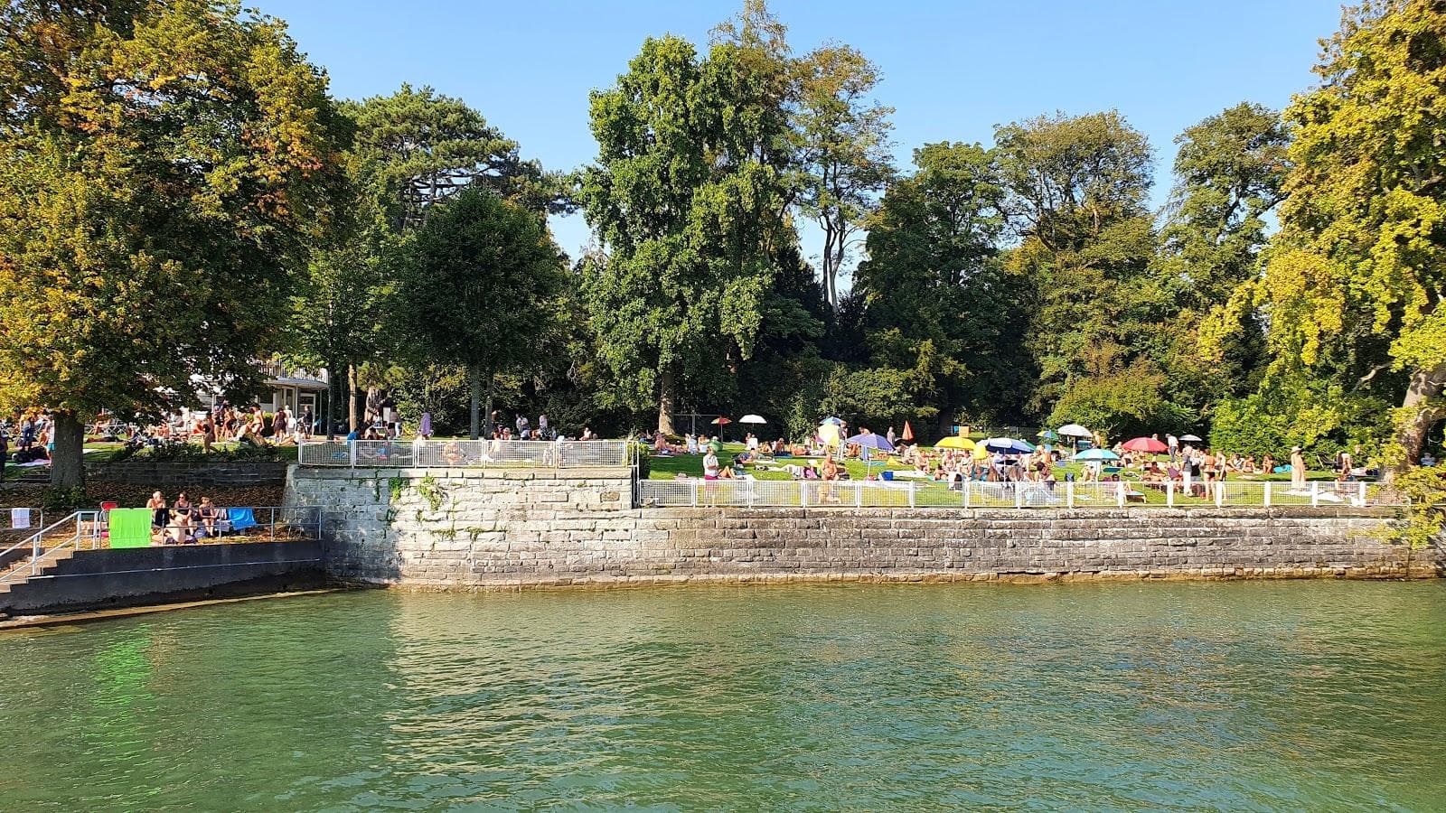 Lindenhofbad