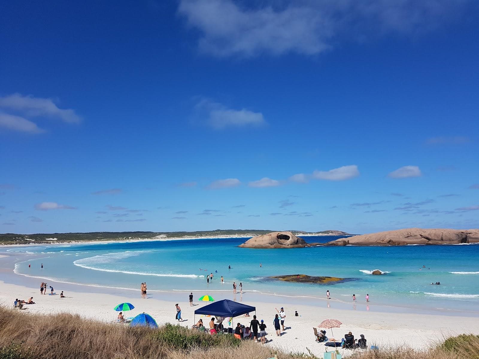 Twilight Beach