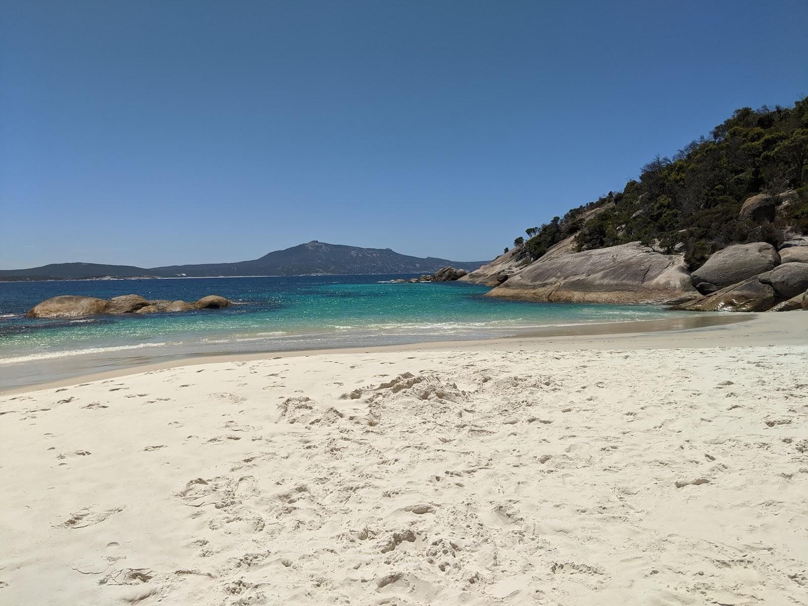 Waterfall Beach