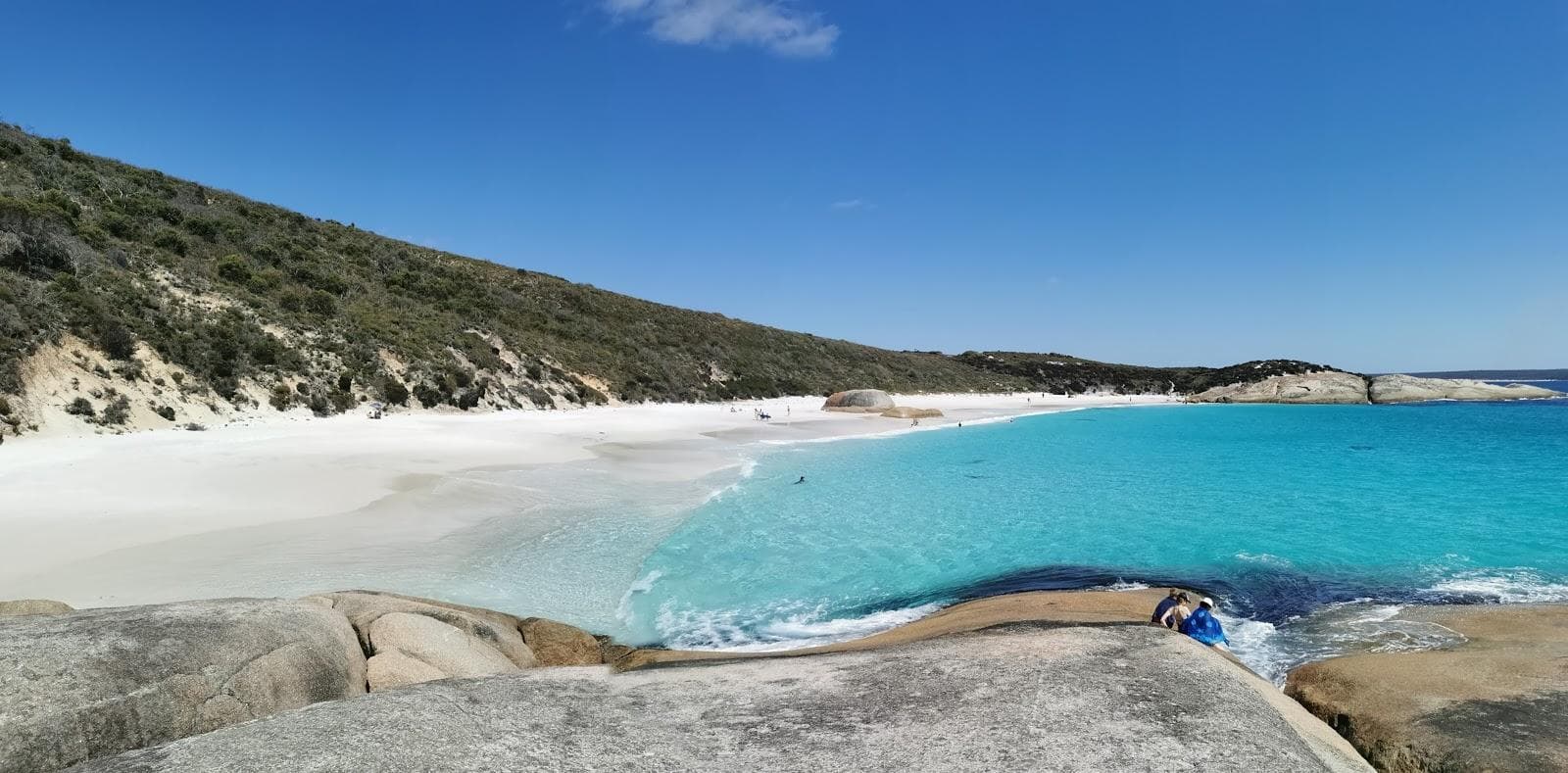 Little Beach