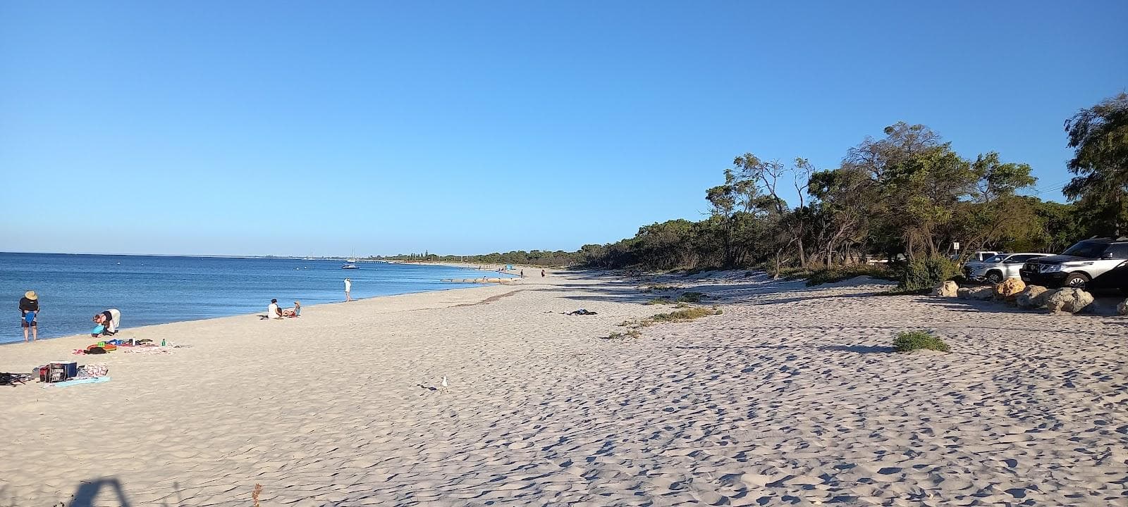 Abbey Beach