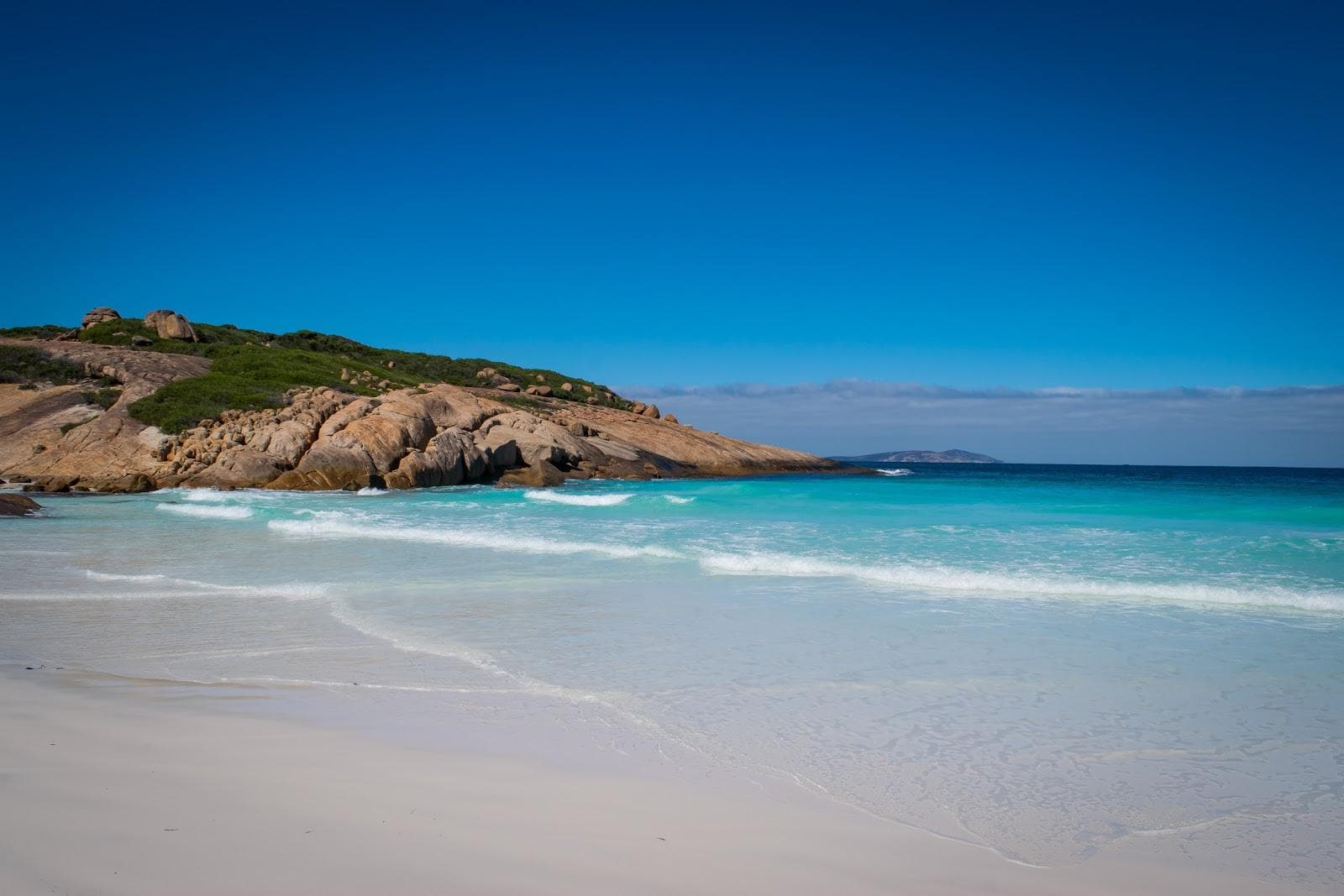 Thistle Cove
