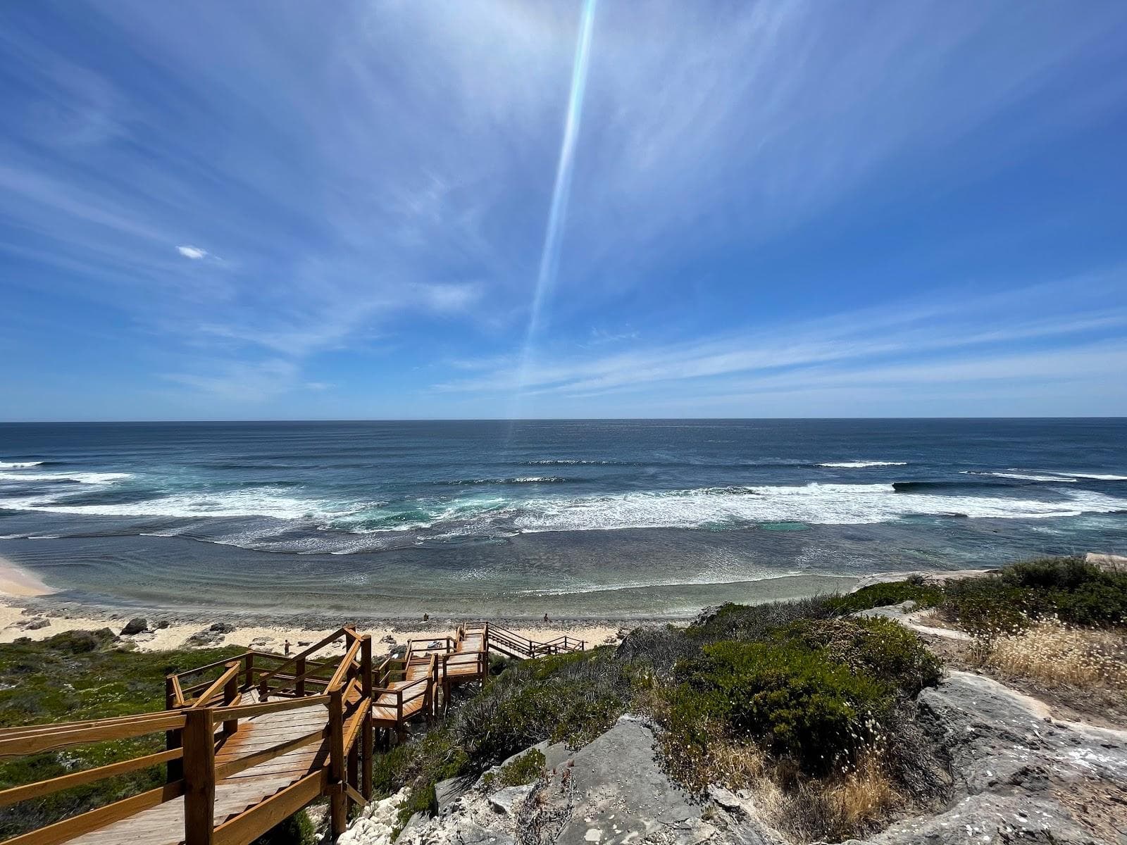 Yallingup Beach
