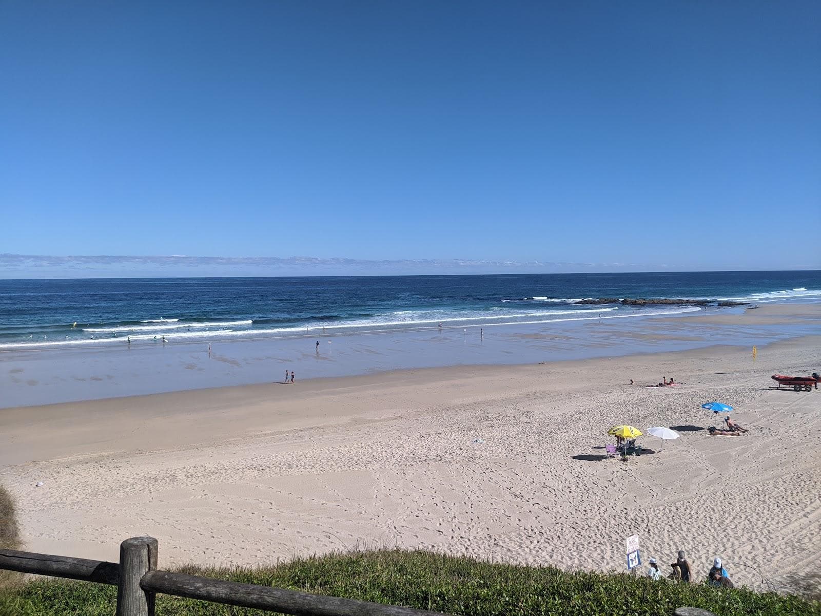 Razo Beach