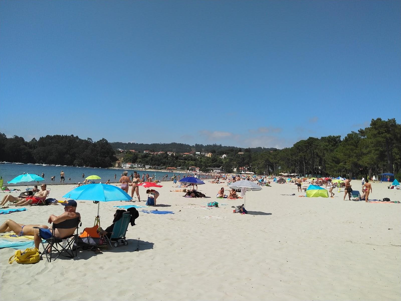 Playa Magdalena