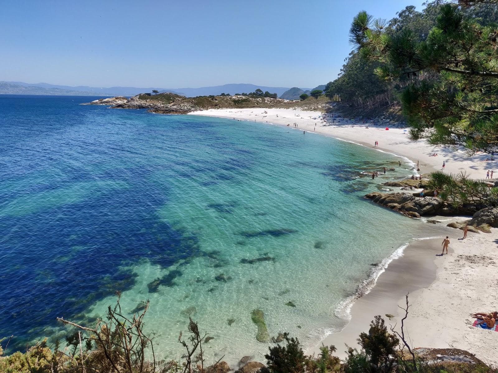 Praia de Figueiras