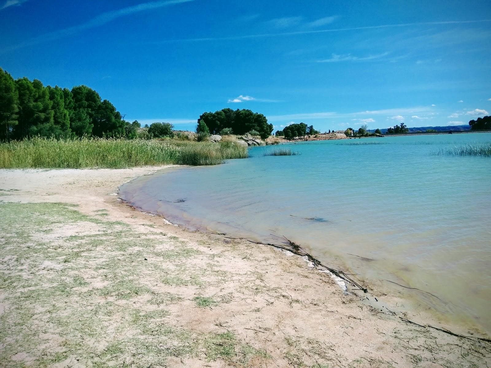 Camping Alcaniz