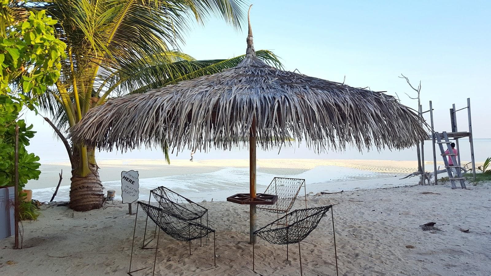 Gemanafushi North Beach