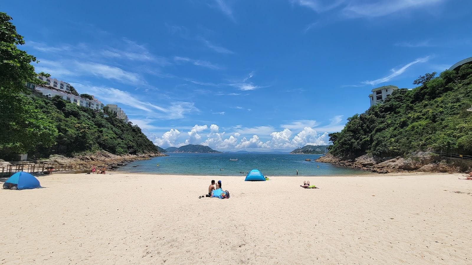 Turtle Cove Beach