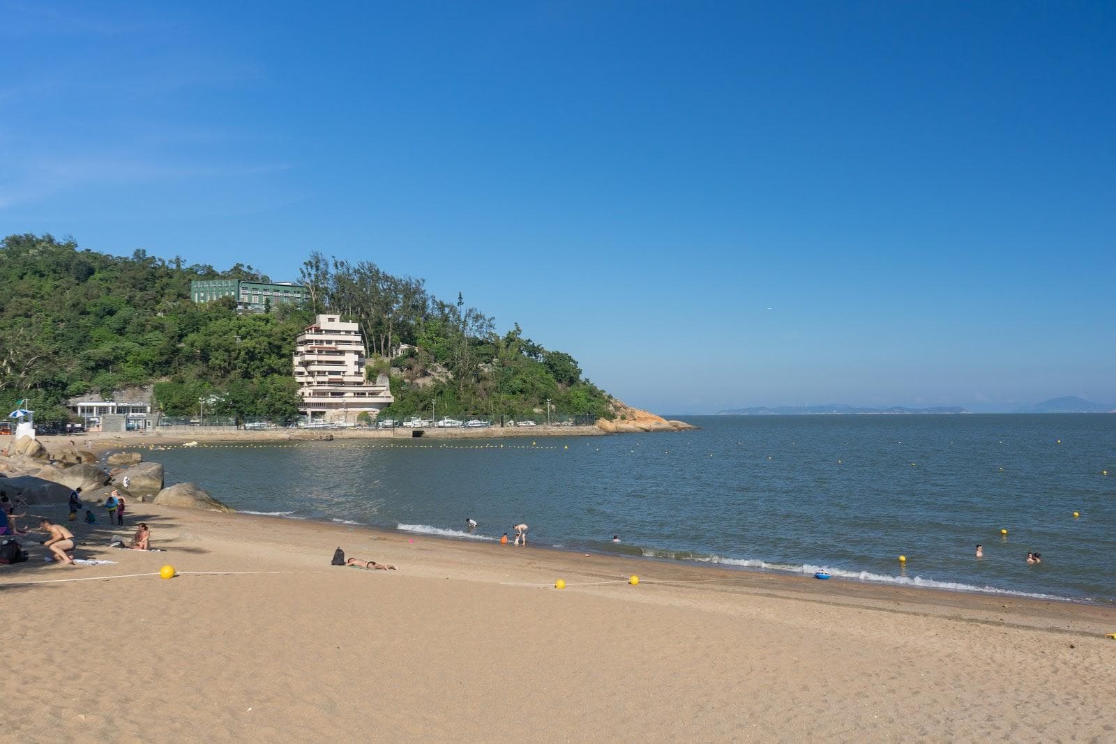 Cheoc Van Beach