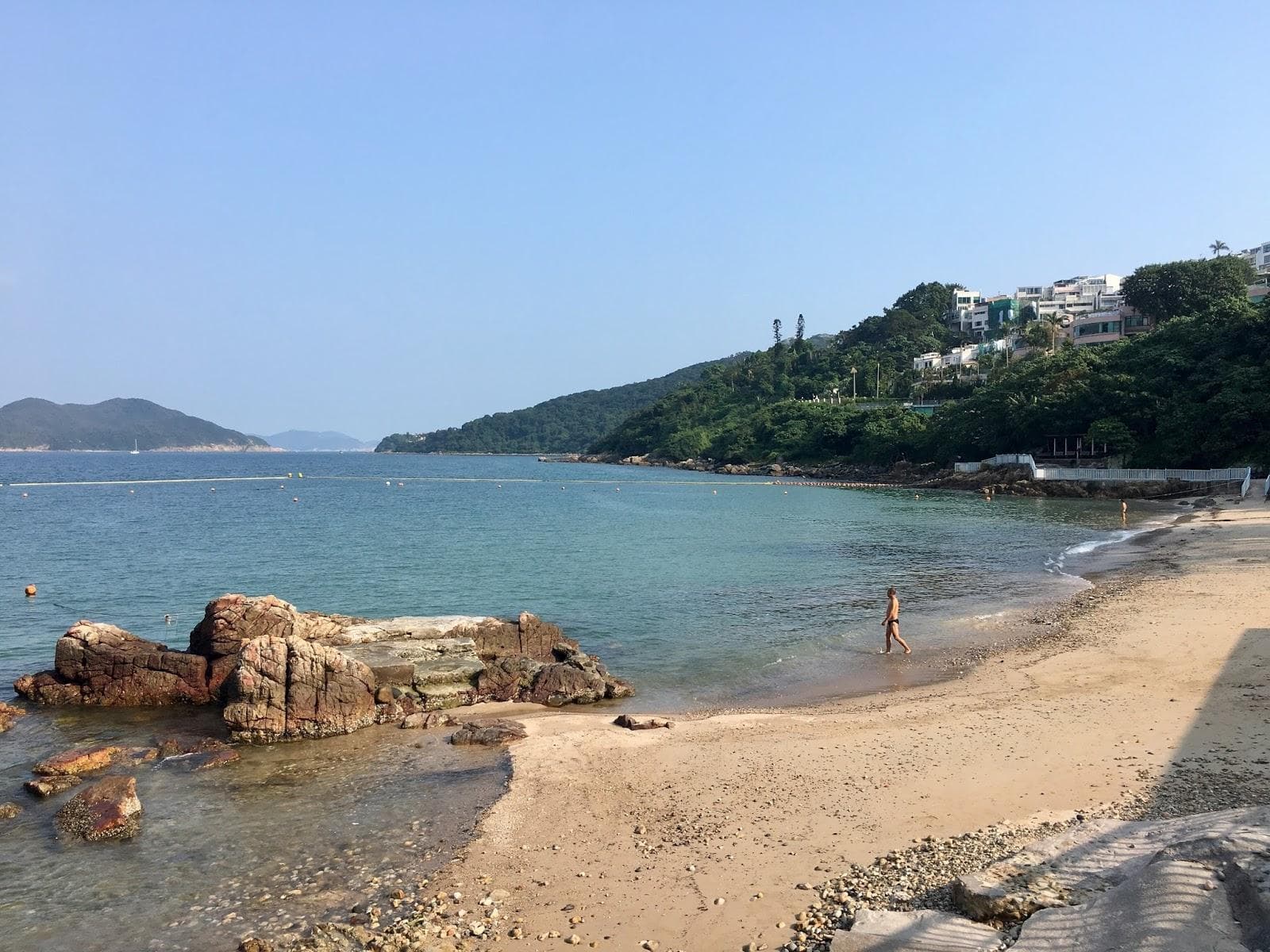Silverstrand Beach