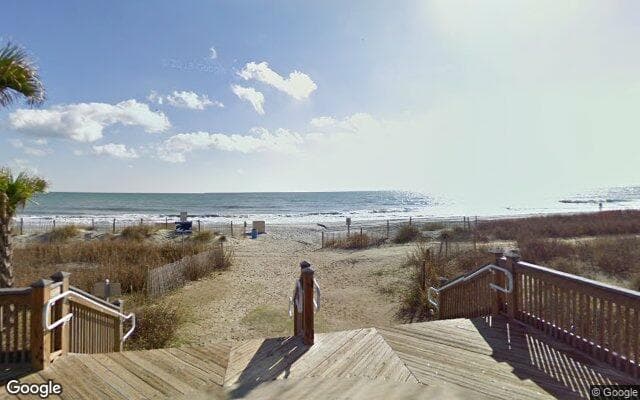 City of Myrtle Beach (8th Avenue N)