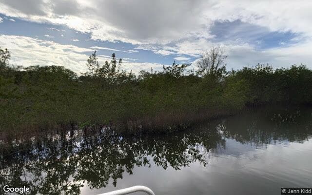 Clam Bayou Park- Kayak Launch