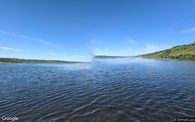 Coal Lake