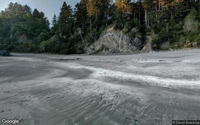 College Cove