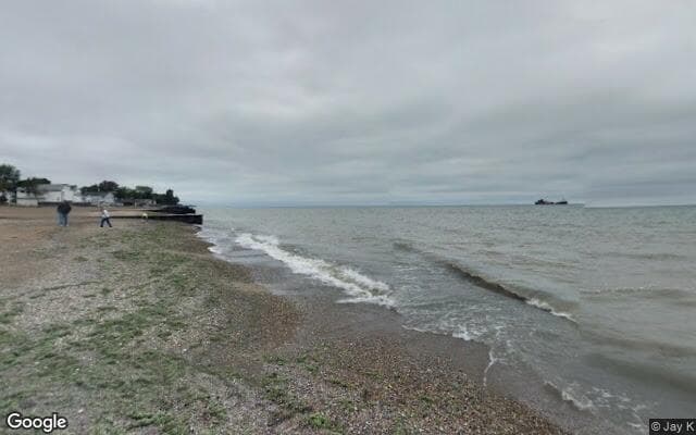 Conger-Lighthouse Beach