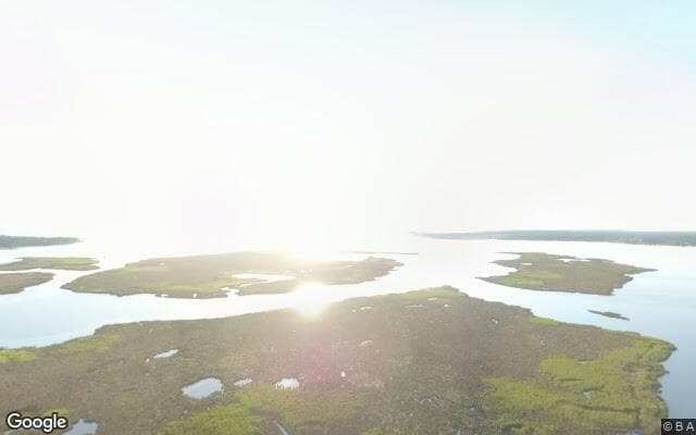 Albemarle Sound (N54)
