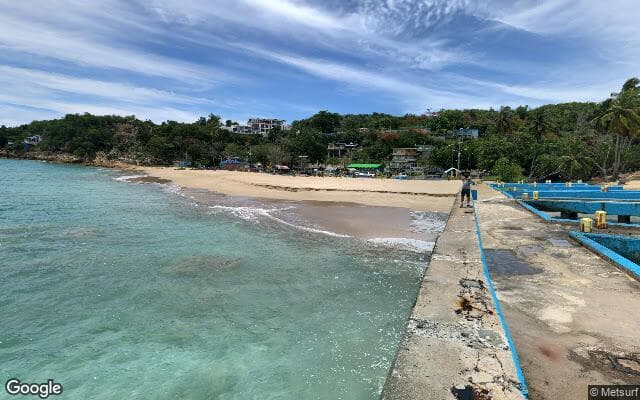 Crashboat