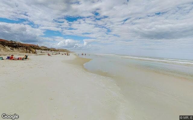 Crescent Beach