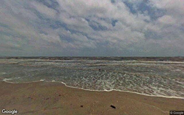 Crystal Beach Rd.