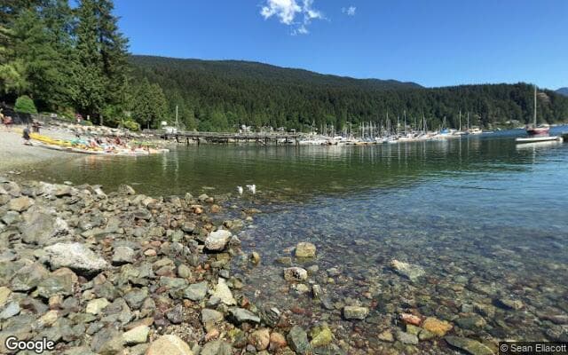 Deep Cove